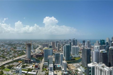 Copropriété à vendre à Miami, Floride: 2 chambres, 123.75 m2 № 2089206 - photo 5