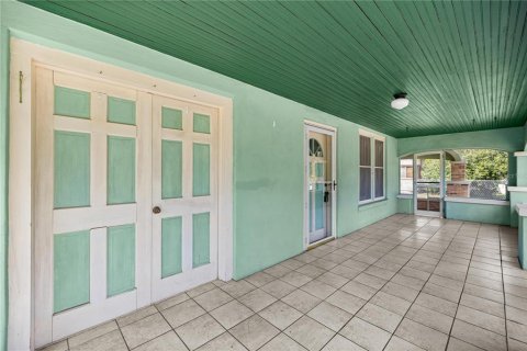 Купить виллу или дом в Хоторн, Флорида 3 комнаты, 154.87м2, № 2117449 - фото 24