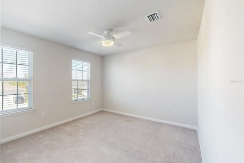 House in Parrish, Florida 5 bedrooms, 219.44 sq.m. № 1822424 - photo 23