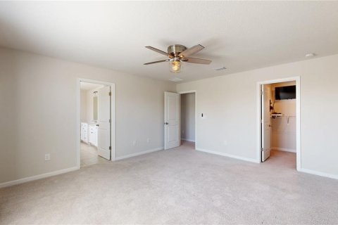 House in Parrish, Florida 5 bedrooms, 219.44 sq.m. № 1822424 - photo 20