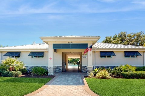 House in Parrish, Florida 5 bedrooms, 219.44 sq.m. № 1822424 - photo 28