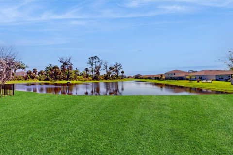 House in Parrish, Florida 5 bedrooms, 219.44 sq.m. № 1822424 - photo 27