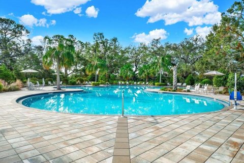 House in Parrish, Florida 5 bedrooms, 219.44 sq.m. № 1822424 - photo 29
