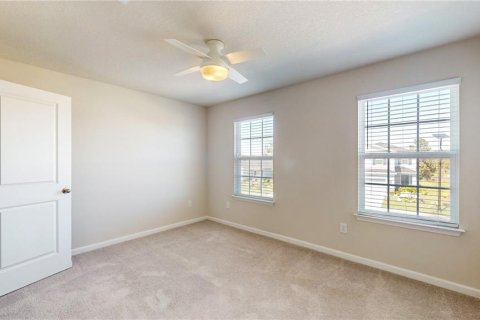 House in Parrish, Florida 5 bedrooms, 219.44 sq.m. № 1822424 - photo 22