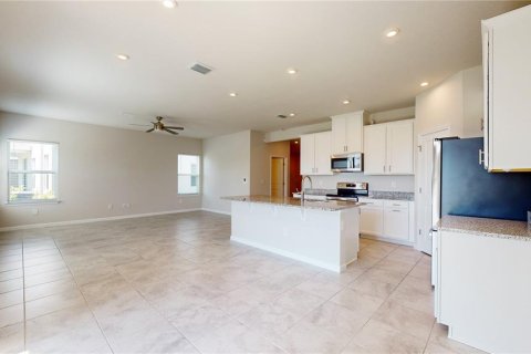 House in Parrish, Florida 5 bedrooms, 219.44 sq.m. № 1822424 - photo 9