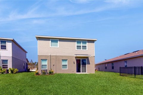 House in Parrish, Florida 5 bedrooms, 219.44 sq.m. № 1822424 - photo 26