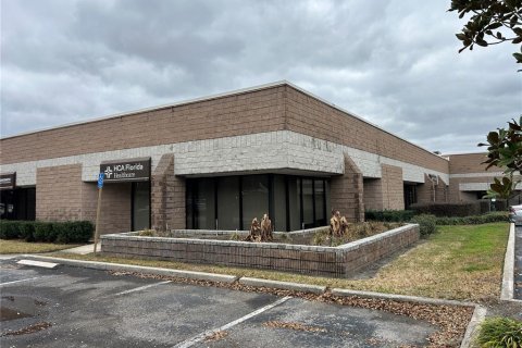 Immobilier commercial à Ocala, Floride 661.93 m2 № 2234904