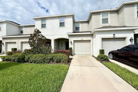 House in Riverview, Florida 3 bedrooms, 130.06 sq.m. № 2366637