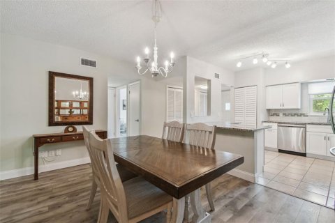 Купить кондоминиум в Клируотер, Флорида 6 комнат, 127.28м2, № 1766204 - фото 9
