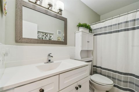 Купить кондоминиум в Клируотер, Флорида 6 комнат, 127.28м2, № 1766204 - фото 25
