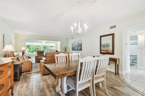 Купить кондоминиум в Клируотер, Флорида 6 комнат, 127.28м2, № 1766204 - фото 10