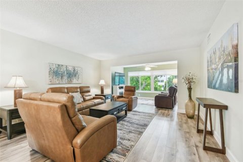 Купить кондоминиум в Клируотер, Флорида 6 комнат, 127.28м2, № 1766204 - фото 12