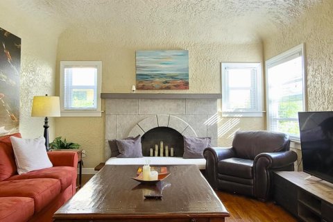 Villa ou maison à louer à West Palm Beach, Floride: 2 chambres, 130.62 m2 № 2253131 - photo 7