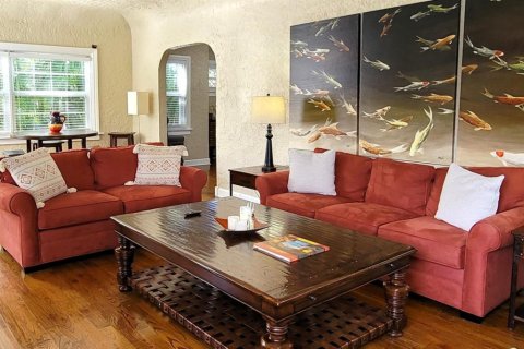 Villa ou maison à louer à West Palm Beach, Floride: 2 chambres, 130.62 m2 № 2253131 - photo 5