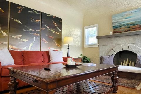 Villa ou maison à louer à West Palm Beach, Floride: 2 chambres, 130.62 m2 № 2253131 - photo 6