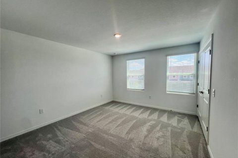 Townhouse in Kissimmee, Florida 2 bedrooms, 118.45 sq.m. № 2267265 - photo 10