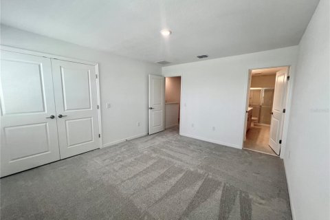 Townhouse in Kissimmee, Florida 2 bedrooms, 118.45 sq.m. № 2267265 - photo 9