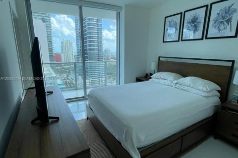Купить кондоминиум в Майами, Флорида 2 спальни, 85.56м2, № 2168163 - фото 8