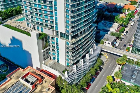 Купить кондоминиум в Майами, Флорида 2 спальни, 85.56м2, № 2168163 - фото 22