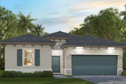 Adosado en venta en Miami, Florida, 3 dormitorios, 170 m2 № 71293 - foto 1