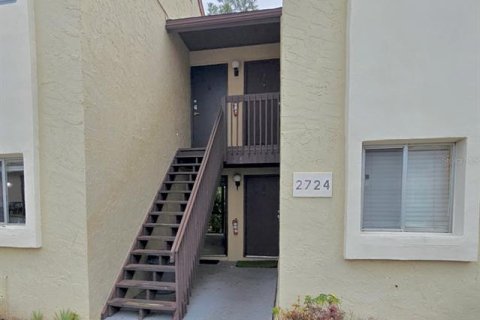 Condo in Sarasota, Florida, 2 bedrooms  № 2206686 - photo 4
