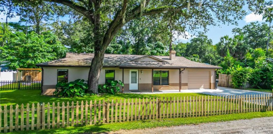 Villa ou maison à Ocala, Floride 3 chambres, 170.29 m2 № 1898496