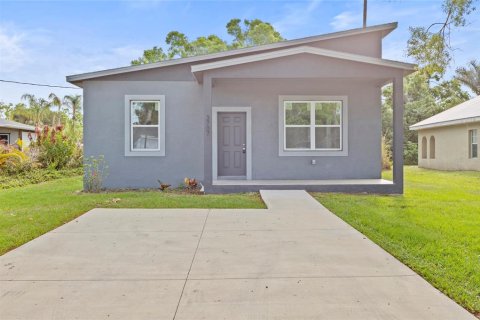Villa ou maison à Bradenton, Floride 3 chambres, 144.93 m2 № 2099783