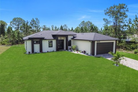 Casa en venta en Lehigh Acres, Florida, 4 dormitorios, 165.18 m2 № 2087266 - foto 5