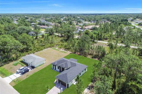 Casa en venta en Lehigh Acres, Florida, 4 dormitorios, 165.18 m2 № 2087266 - foto 9