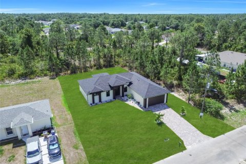 Casa en venta en Lehigh Acres, Florida, 4 dormitorios, 165.18 m2 № 2087266 - foto 8