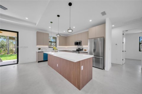 Casa en venta en Lehigh Acres, Florida, 4 dormitorios, 165.18 m2 № 2087266 - foto 17