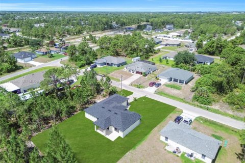 Casa en venta en Lehigh Acres, Florida, 4 dormitorios, 165.18 m2 № 2087266 - foto 7
