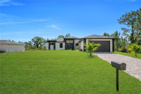 Casa en venta en Lehigh Acres, Florida, 4 dormitorios, 165.18 m2 № 2087266 - foto 3