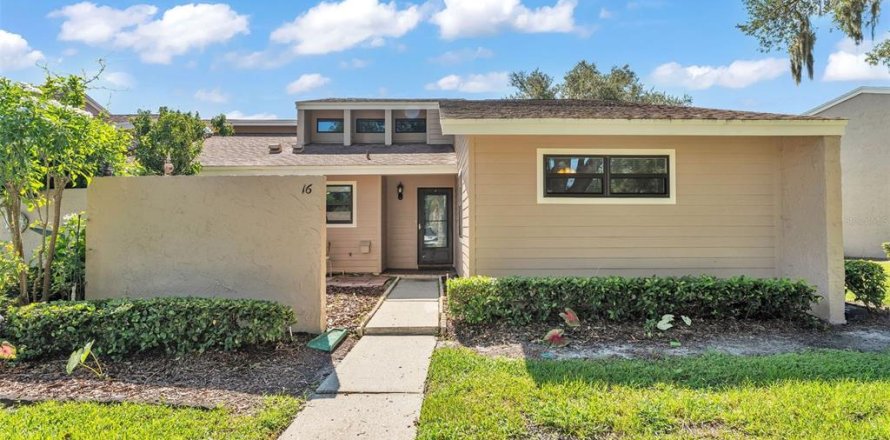 Condominio en Mulberry, Florida, 3 dormitorios  № 1911624
