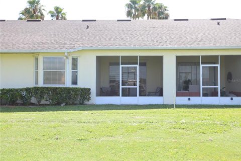 Adosado en venta en Kissimmee, Florida, 2 dormitorios, 131.64 m2 № 2202557 - foto 29