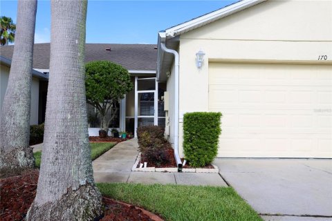 Adosado en venta en Kissimmee, Florida, 2 dormitorios, 131.64 m2 № 2202557 - foto 7