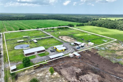 Land in Bunnell, Florida № 1851078 - photo 9