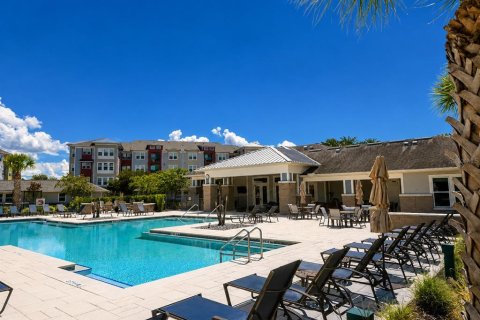 Condo in Orlando, Florida, 2 bedrooms № 2334288 - photo 24