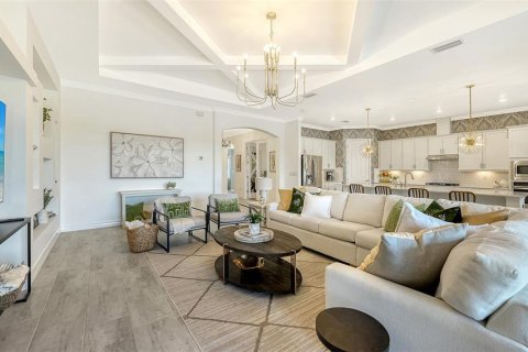 Casa en venta en Lakewood Ranch, Florida, 3 dormitorios, 225.47 m2 № 2166836 - foto 12