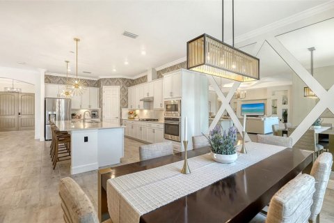 Casa en venta en Lakewood Ranch, Florida, 3 dormitorios, 225.47 m2 № 2166836 - foto 17