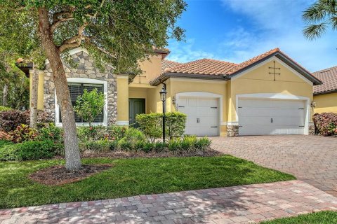 Casa en venta en Lakewood Ranch, Florida, 3 dormitorios, 225.47 m2 № 2166836 - foto 5