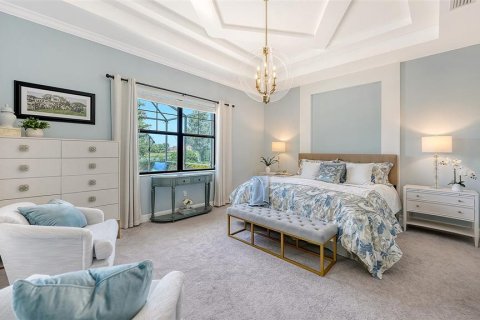 Casa en venta en Lakewood Ranch, Florida, 3 dormitorios, 225.47 m2 № 2166836 - foto 25