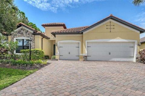 Casa en venta en Lakewood Ranch, Florida, 3 dormitorios, 225.47 m2 № 2166836 - foto 6