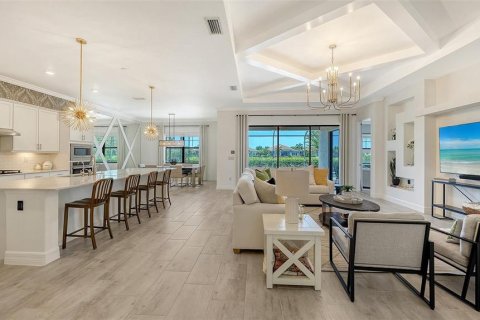 Casa en venta en Lakewood Ranch, Florida, 3 dormitorios, 225.47 m2 № 2166836 - foto 8