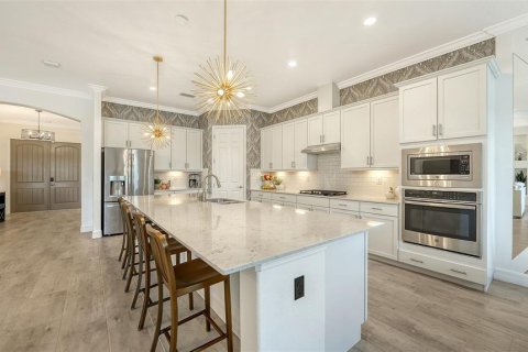 Casa en venta en Lakewood Ranch, Florida, 3 dormitorios, 225.47 m2 № 2166836 - foto 20