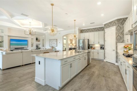 Casa en venta en Lakewood Ranch, Florida, 3 dormitorios, 225.47 m2 № 2166836 - foto 19