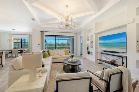 Casa en venta en Lakewood Ranch, Florida, 3 dormitorios, 225.47 m2 № 2166836 - foto 11