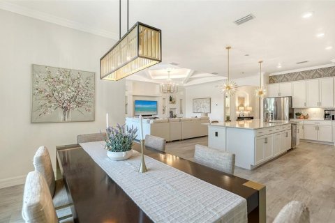 Casa en venta en Lakewood Ranch, Florida, 3 dormitorios, 225.47 m2 № 2166836 - foto 18