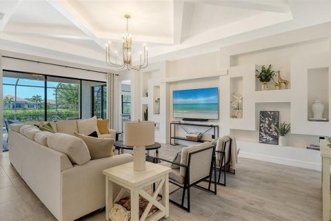 Casa en venta en Lakewood Ranch, Florida, 3 dormitorios, 225.47 m2 № 2166836 - foto 10