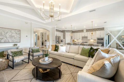 Casa en venta en Lakewood Ranch, Florida, 3 dormitorios, 225.47 m2 № 2166836 - foto 13